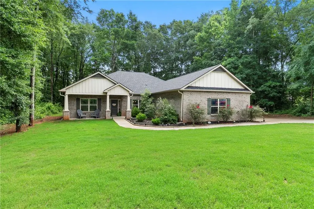 537 Forest Path, Jefferson, GA 30549 - #1