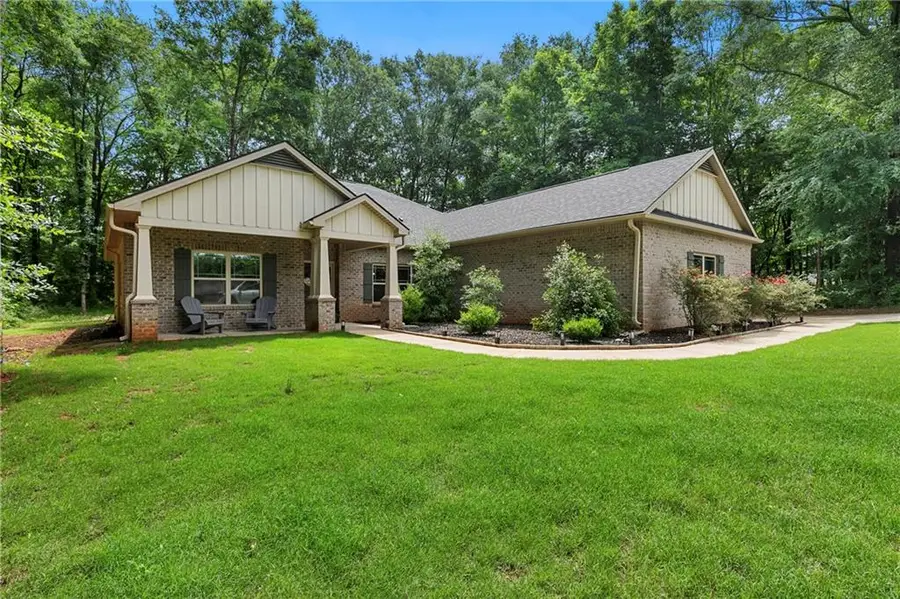 537 Forest Path, Jefferson, GA 30549 - #2