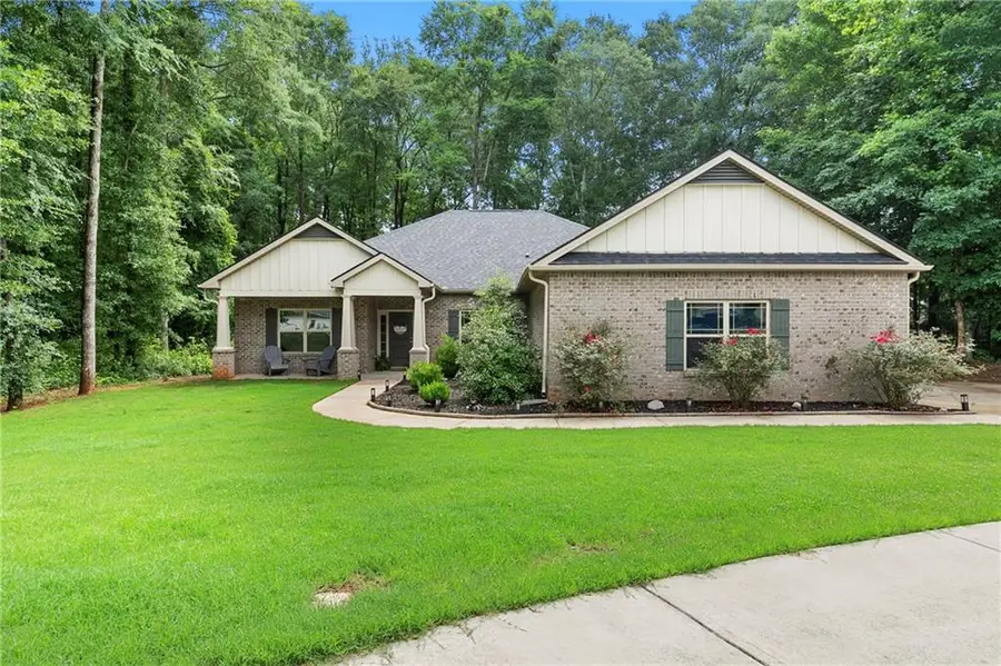537 Forest Path, Jefferson, GA 30549 - #3