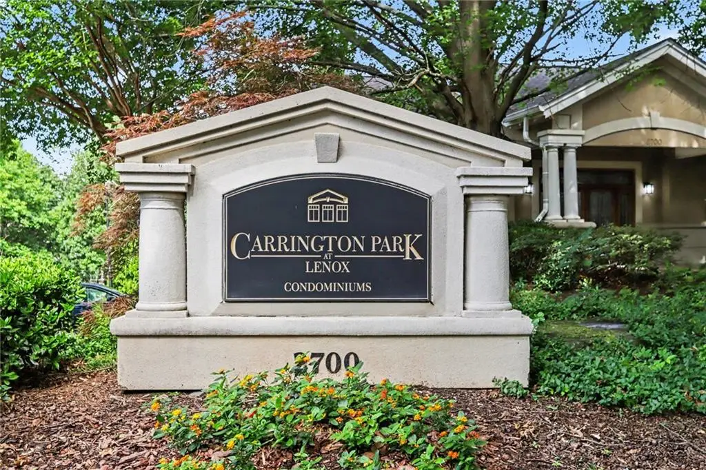 2700 NE Pine Tree Road Ne #1219, Atlanta, GA 30324 - #1