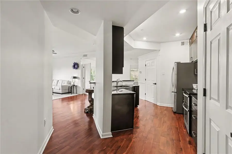 2700 NE Pine Tree Road Ne #1219, Atlanta, GA 30324 - #2