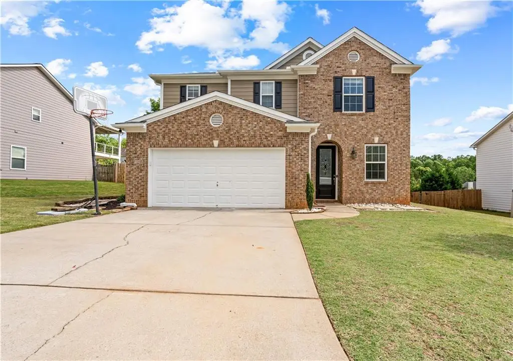 145 Paxton Place, Newnan, GA 30263 - #1