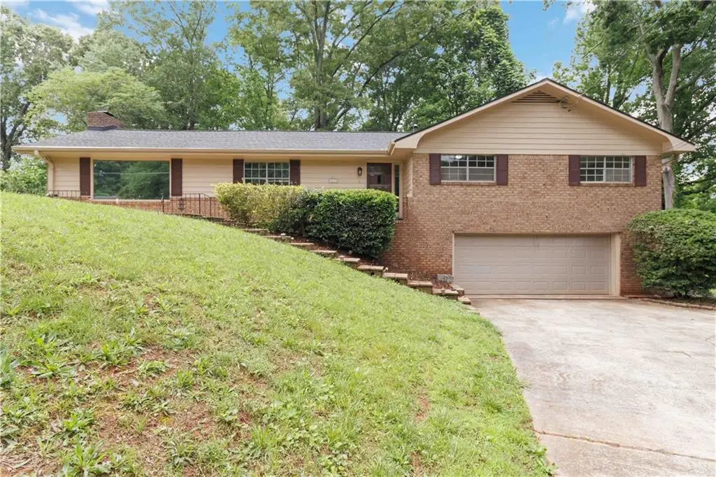 3279 Guynelle Drive, Marietta, GA 30066 - #1