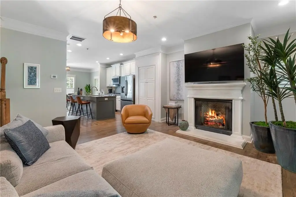 402 Wade Creek Road, Alpharetta, GA 30009 - #1