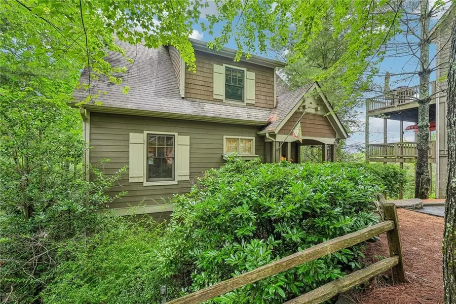 14 Laurel Ridge Way, Big Canoe, GA 30143 - #3