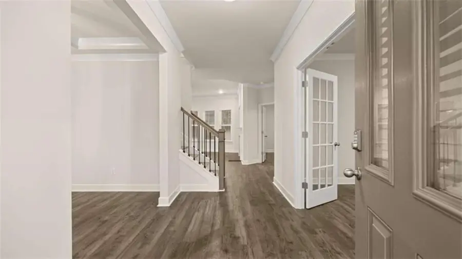 490 Beachview Road, Hampton, GA 30228 - #3