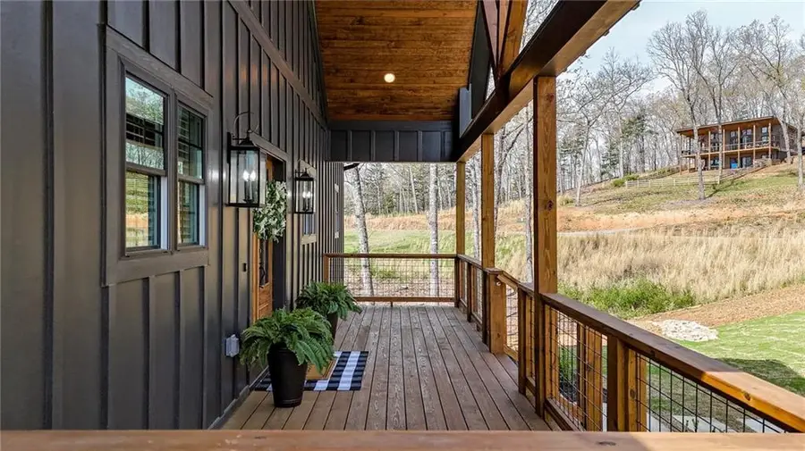 720 Split Creek Road, Morganton, GA 30560 - #3