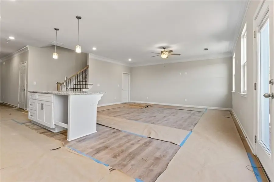 2811 Fareed Street, Douglasville, GA 30135 - #3