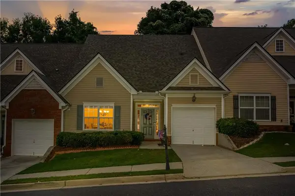 172 Riley Circle, Dawsonville, GA 30534