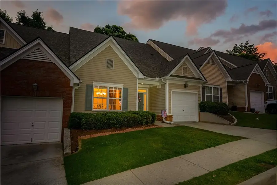 172 Riley Circle, Dawsonville, GA 30534 - #2