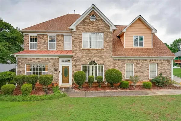4268 Wyndham Park Circle, Decatur, GA 30034