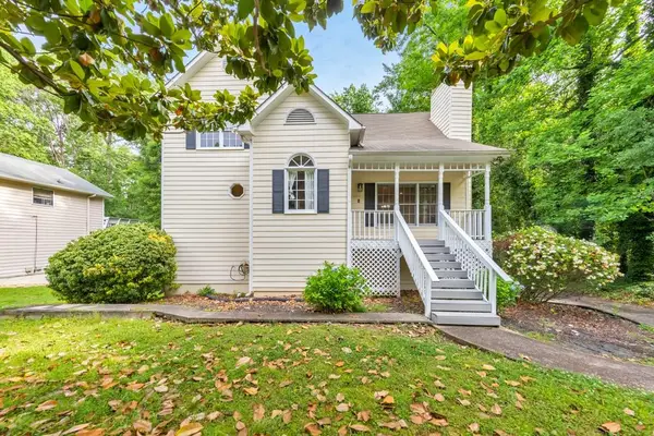 2648 Foxglove Drive Sw, Marietta, GA 30064