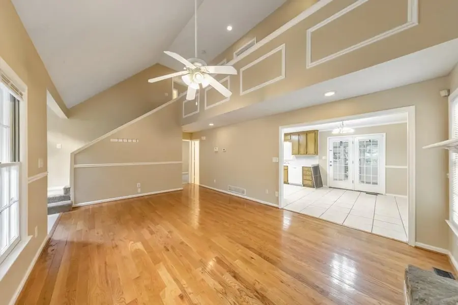 2648 Foxglove Drive Sw, Marietta, GA 30064 - #3