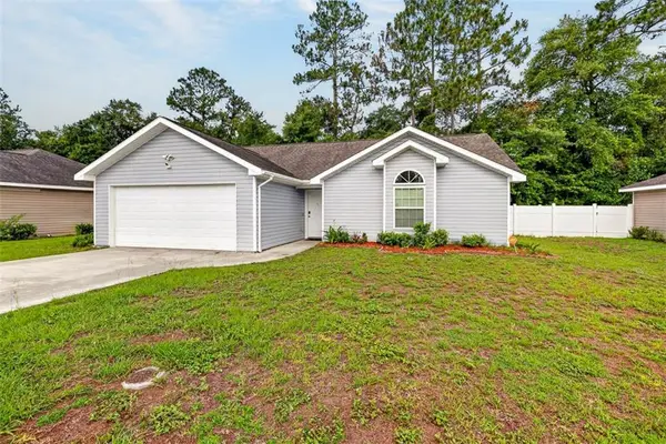 138 Winstead Drive, Brunswick, GA 31525