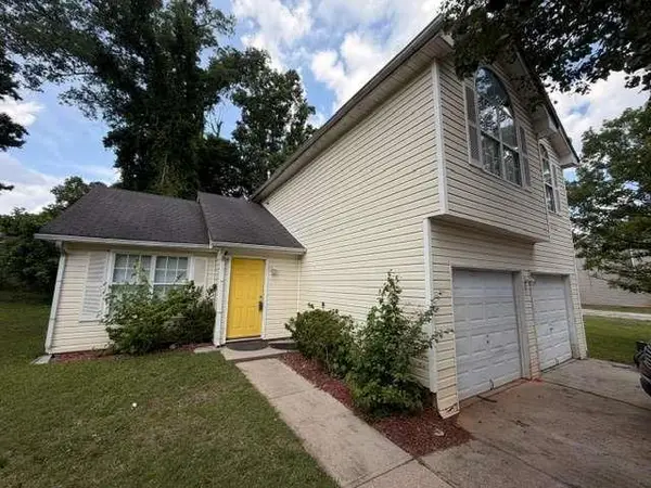 4099 Ward Lake Trail, Ellenwood, GA 30294