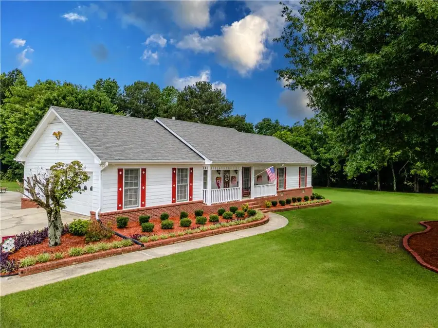 4010 Bay Creek Church Road, Loganville, GA 30052 - #2