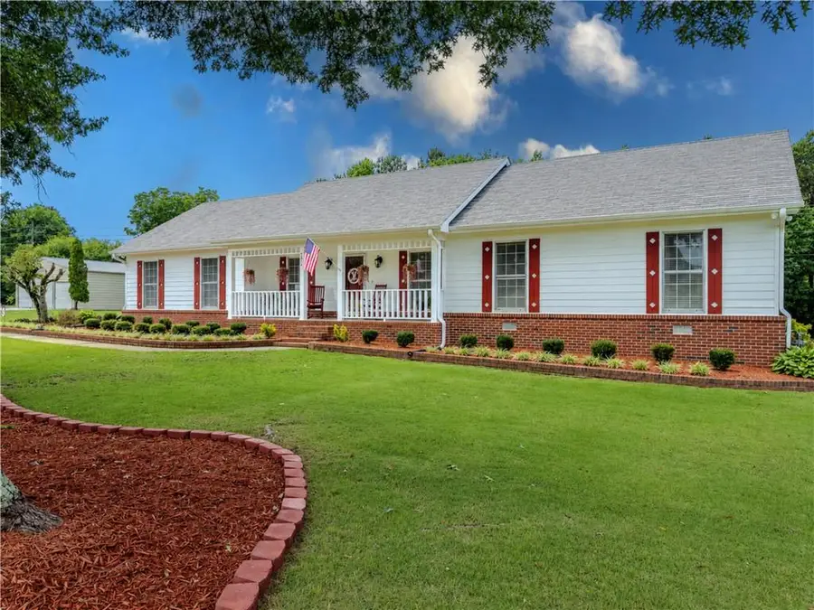 4010 Bay Creek Church Road, Loganville, GA 30052 - #3