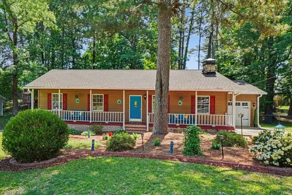 160 Ember Court, Fairburn, GA 30213 - #1