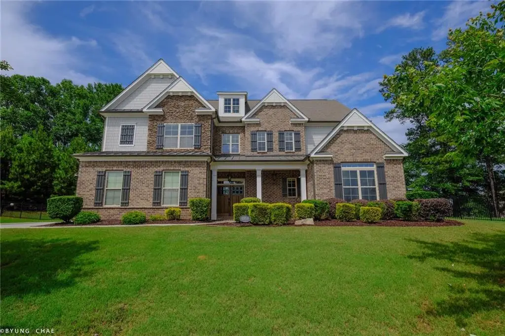 6050 Gallop Court, Suwanee, GA 30024 - #1