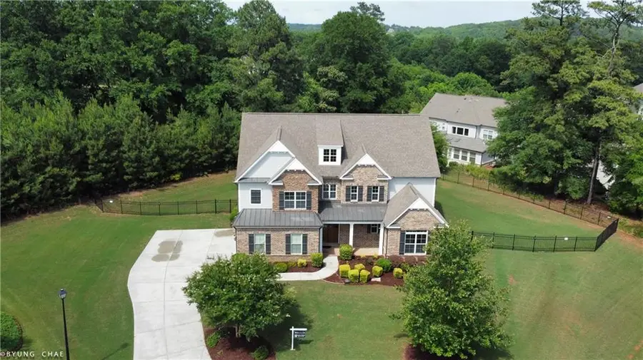 6050 Gallop Court, Suwanee, GA 30024 - #2