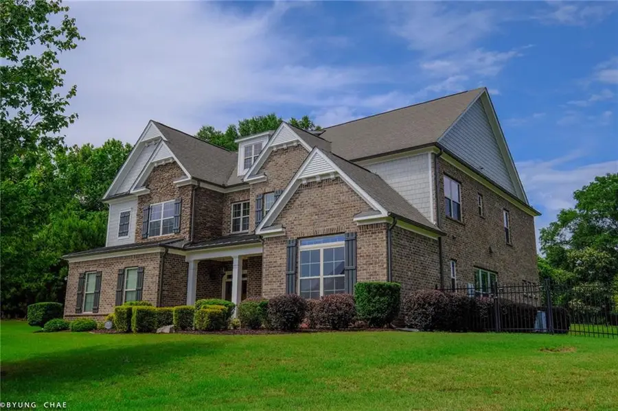 6050 Gallop Court, Suwanee, GA 30024 - #3