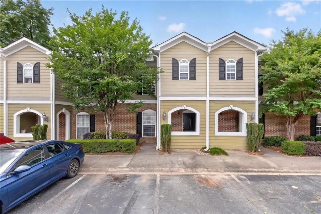816 Summer Place, Norcross, GA 30071 - #1