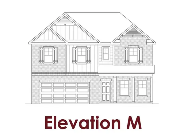 104 Chickadee Court, Auburn, GA 30011
