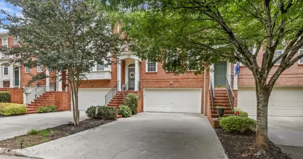 2607 Bridlewood Lane Se, Atlanta, GA 30339