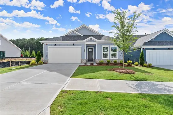 252 Vinca Circle Nw, Kennesaw, GA 30144