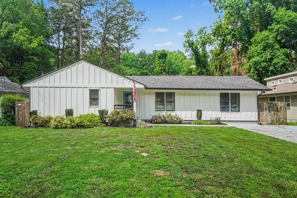 2012 Shirley Street Sw, Atlanta, GA 30311 - #1