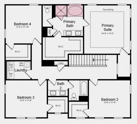 8850 Avonbrook Close, Ball Ground, GA 30107 - #3