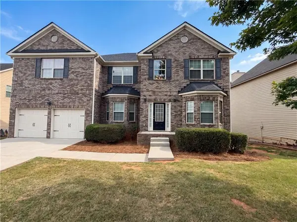 3721 Morinda Drive, Douglasville, GA 30135