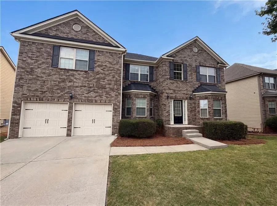 3721 Morinda Drive, Douglasville, GA 30135 - #2