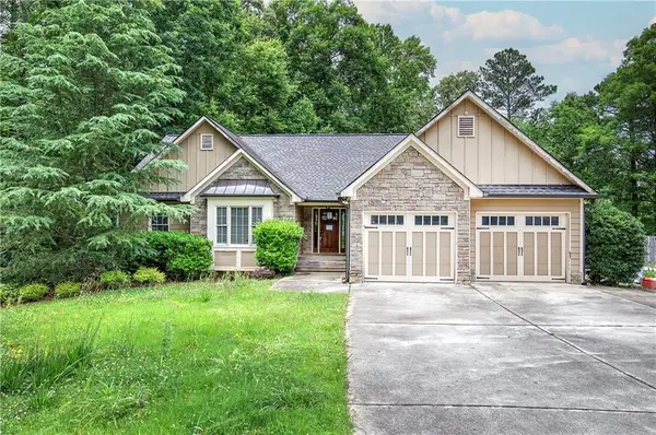 561 Holland Road, Dallas, GA 30157