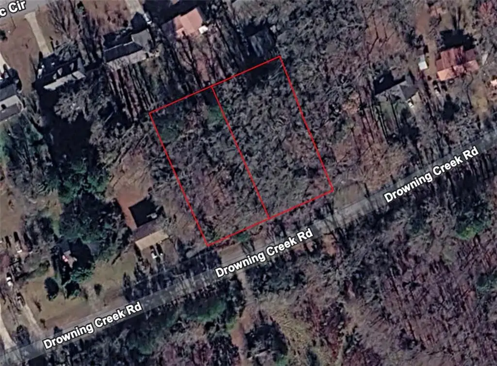 2842 Drowning Creek Road, Dacula, GA 30019 - #1