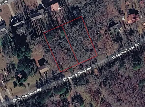 2842 Drowning Creek Road, Dacula, GA 30019