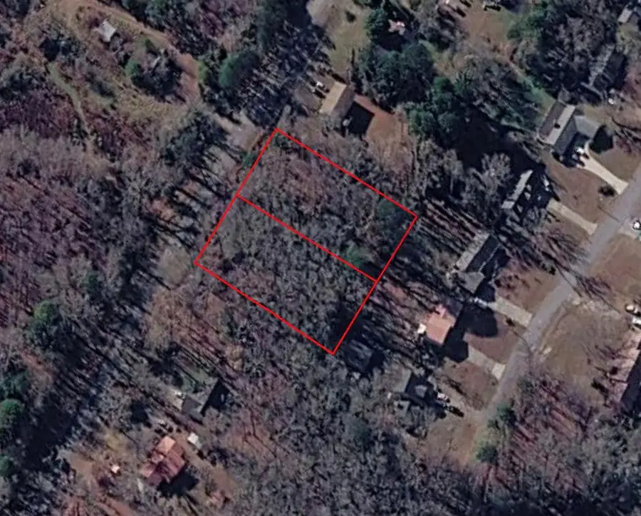 2842 Drowning Creek Road, Dacula, GA 30019 - #2