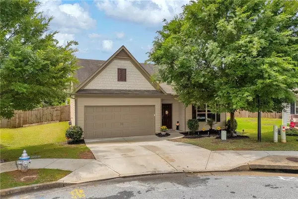 439 Fall Court, Pendergrass, GA 30567