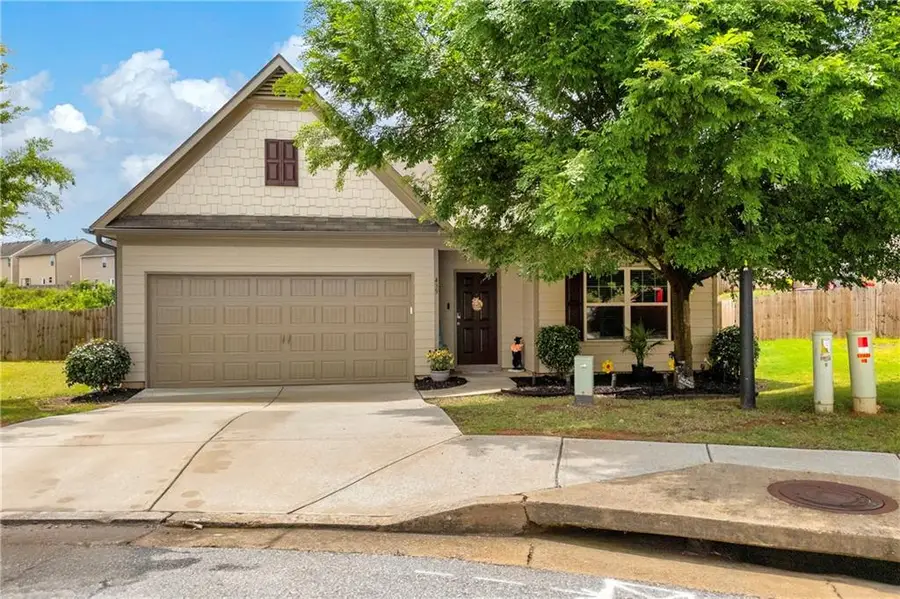 439 Fall Court, Pendergrass, GA 30567 - #2