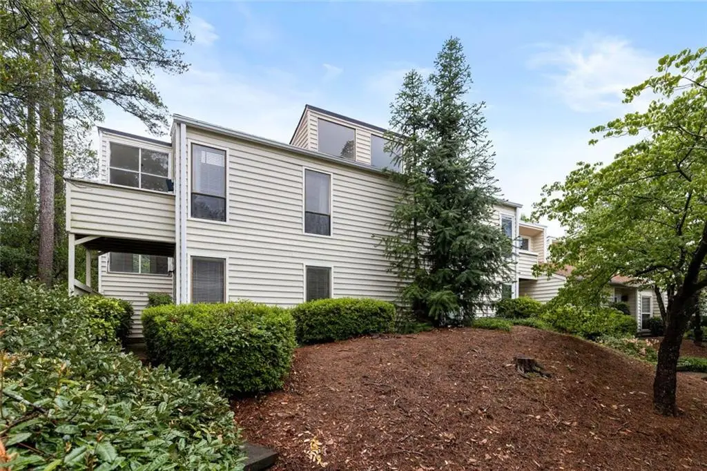 662 Serramonte Drive, Marietta, GA 30068 - #1