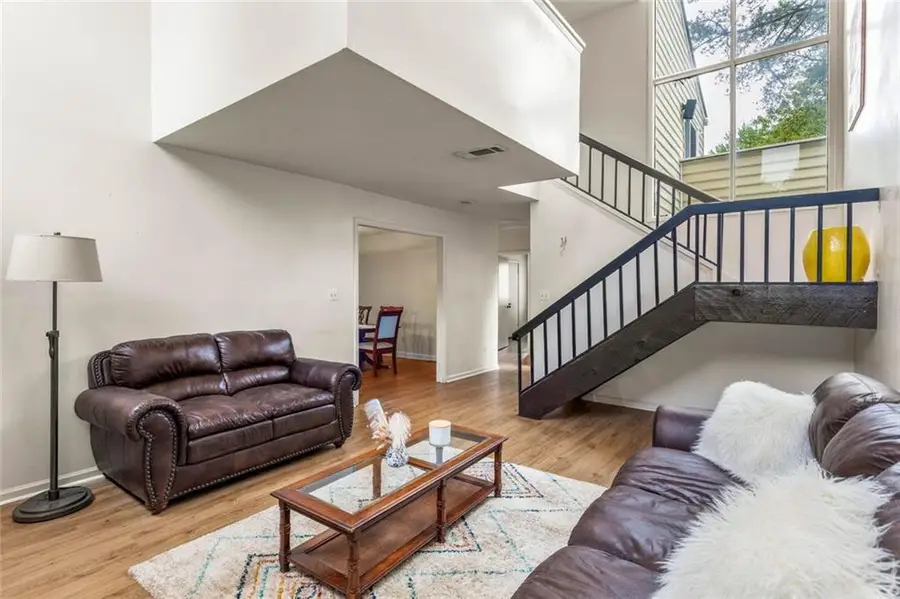 662 Serramonte Drive, Marietta, GA 30068 - #2