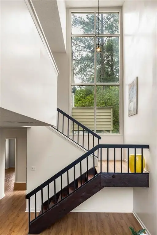 662 Serramonte Drive, Marietta, GA 30068 - #3