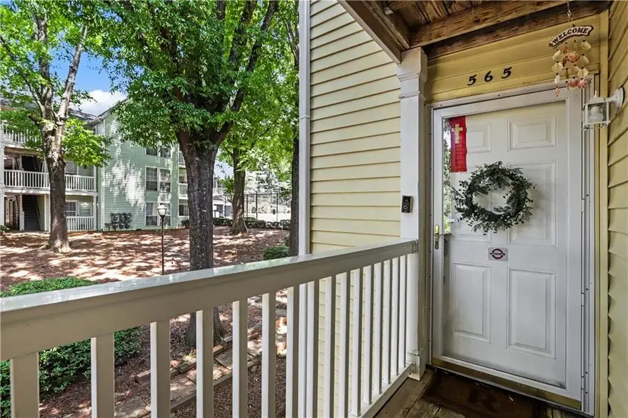 565 Old Cobblestone Trail, Avondale Estates, GA 30002 - #2