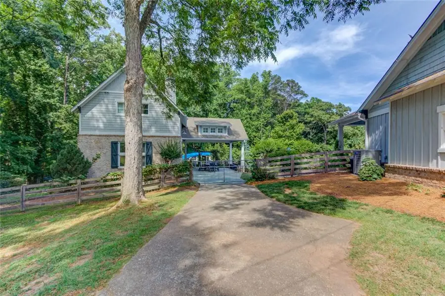 5741 Shadburn Ferry Road, Buford, GA 30518 - #2