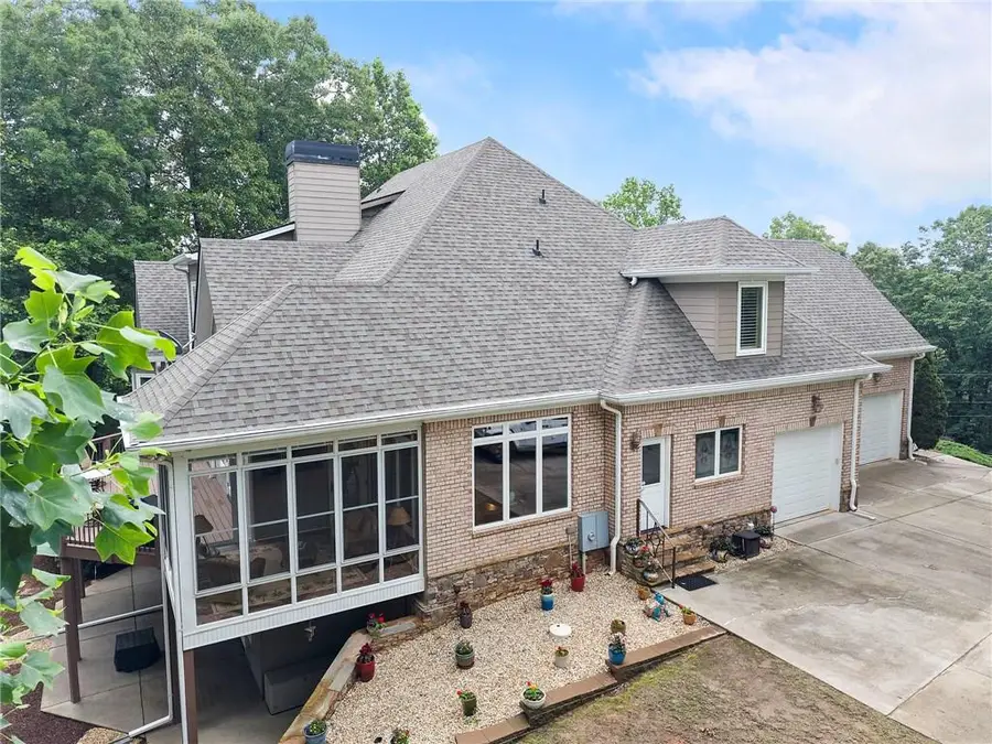 195 Fredericks Cove, Dawsonville, GA 30534 - #2