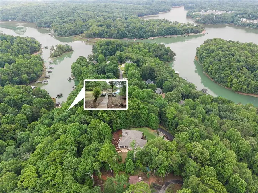 195 Fredericks Cove, Dawsonville, GA 30534 - #3