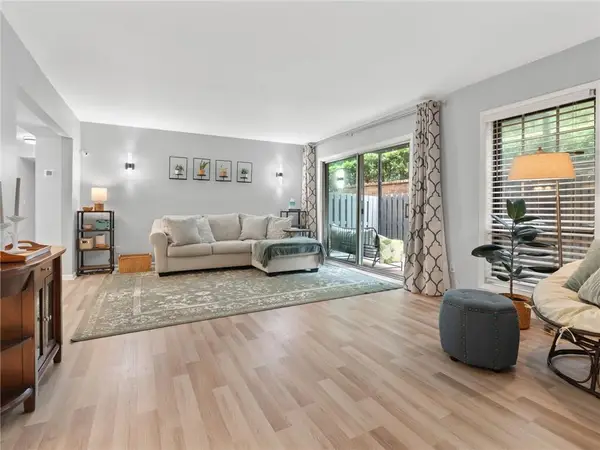 6851 Roswell Road #H26, Atlanta, GA 30328