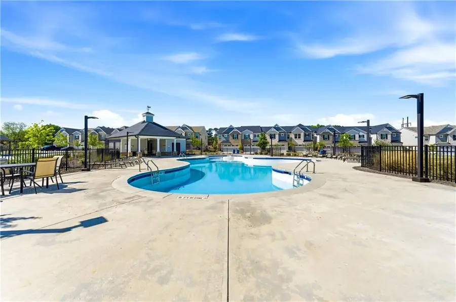 1665 Villageside Court, Lawrenceville, GA 30043 - #2