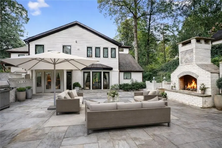 3230 W Andrews Drive, Atlanta, GA 30305 - #2