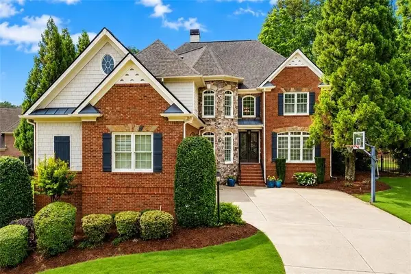 5415 Noble Valley Court, Suwanee, GA 30024